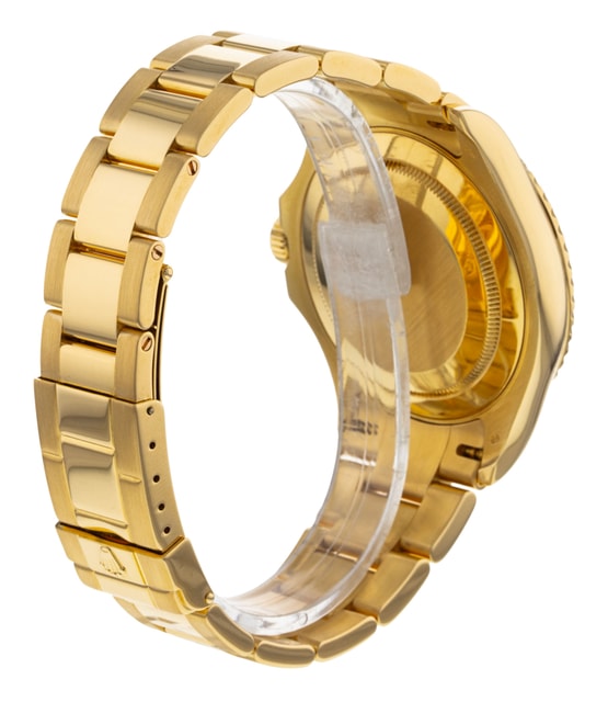 Rolex Yacht-Master 16628 Image 3